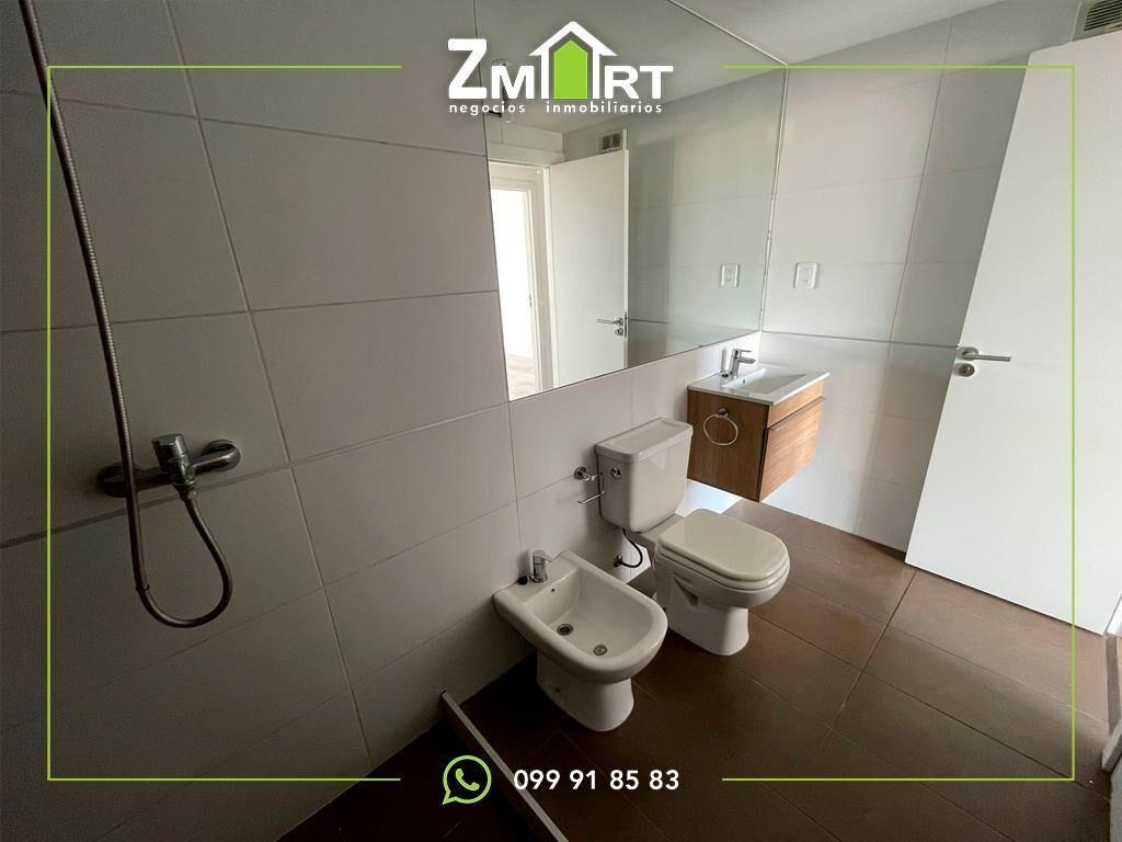 Apartamento 2 Dormitorios En La Blanqueada