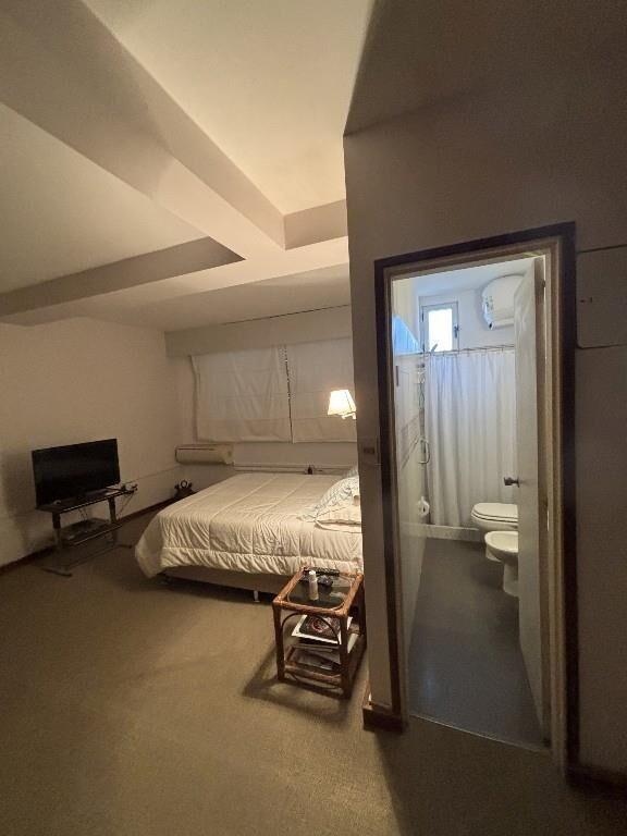 Con la seguridad de un apartamento y el confort de una casa.