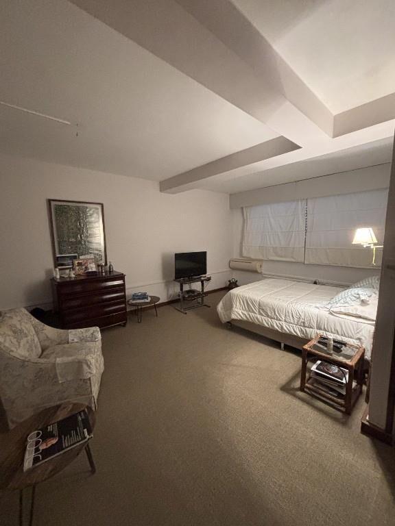 Con la seguridad de un apartamento y el confort de una casa.