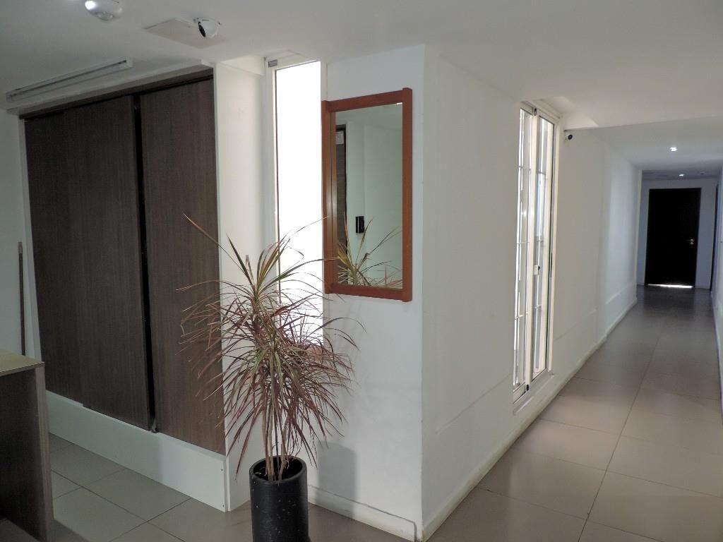 INVERSONRES VENTA MONOAMBIENTE PATIO PARRILLERO GARAGE BUCEO