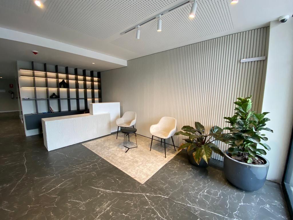 APTO 2 DORM CON TERRAZA
