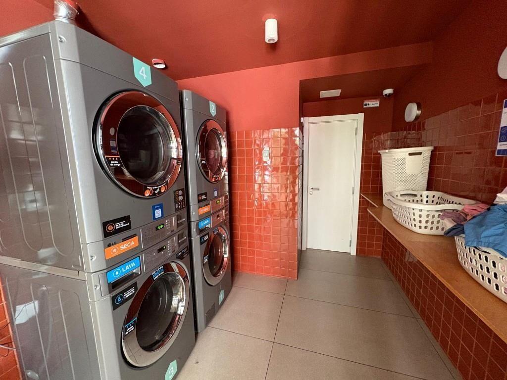 APTO 2 DORM CON TERRAZA