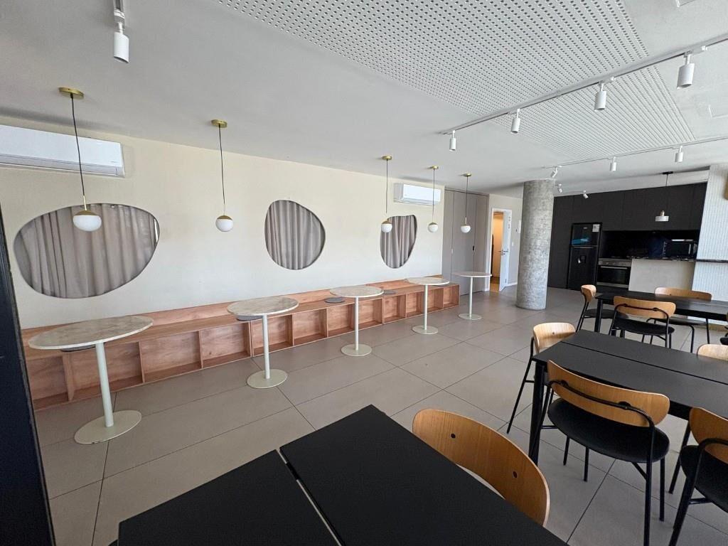 APTO 2 DORM CON TERRAZA