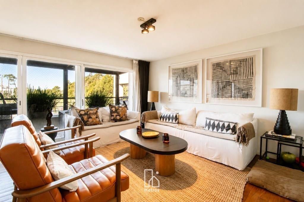 Venta apartamento Vista Lago Parque Miramar - 2 Dormitorios