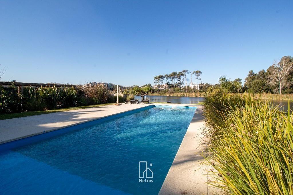 Venta apartamento Vista Lago Parque Miramar - 2 Dormitorios