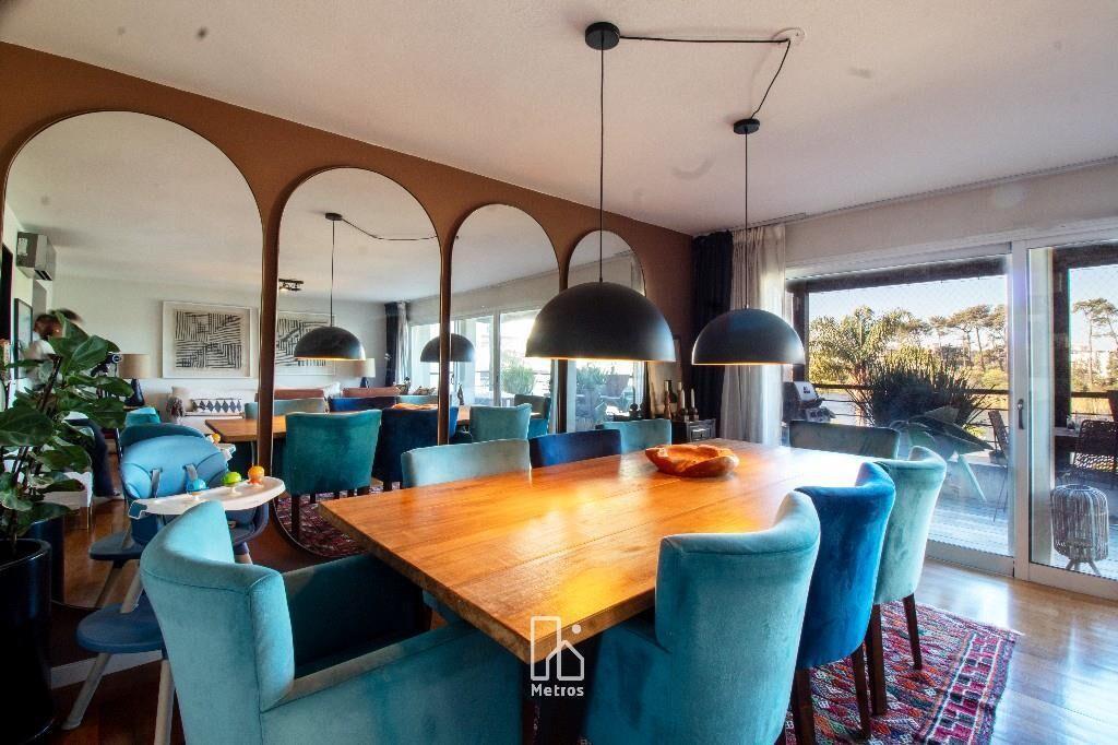 Venta apartamento Vista Lago Parque Miramar - 2 Dormitorios
