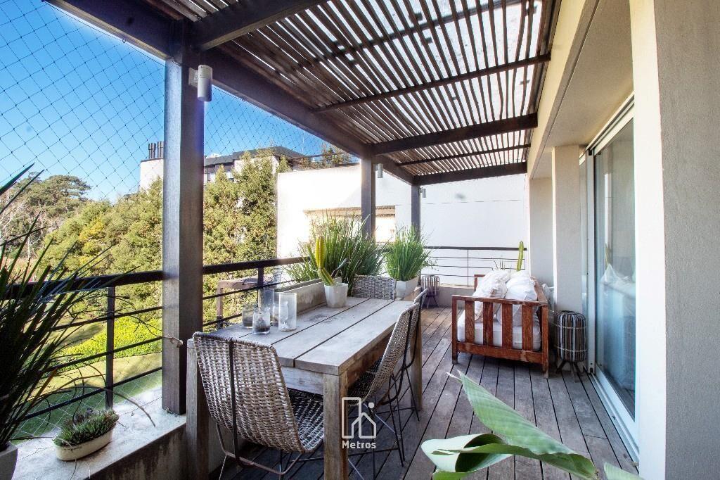 Venta apartamento Vista Lago Parque Miramar - 2 Dormitorios
