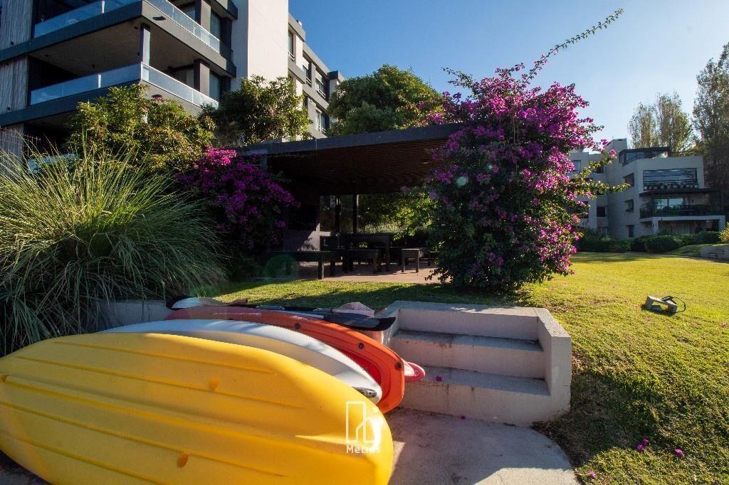 Venta apartamento Vista Lago Parque Miramar - 2 Dormitorios