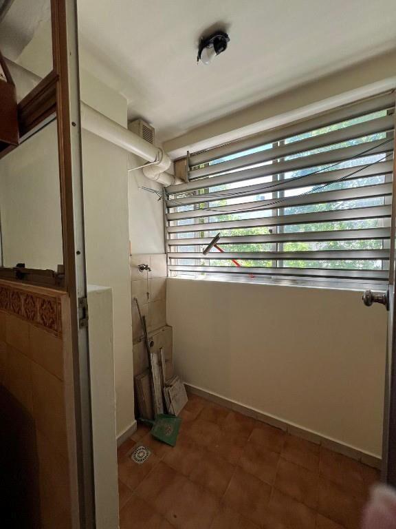 Se vende Apto con Garaje de 2 dormi 2 baños en el Centro