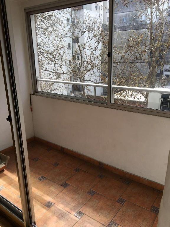 Se vende Apto con Garaje de 2 dormi 2 baños en el Centro