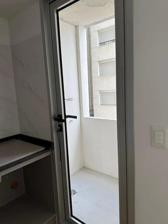 1 dormitorio a estrenar con patio grande. Gastos $1.700