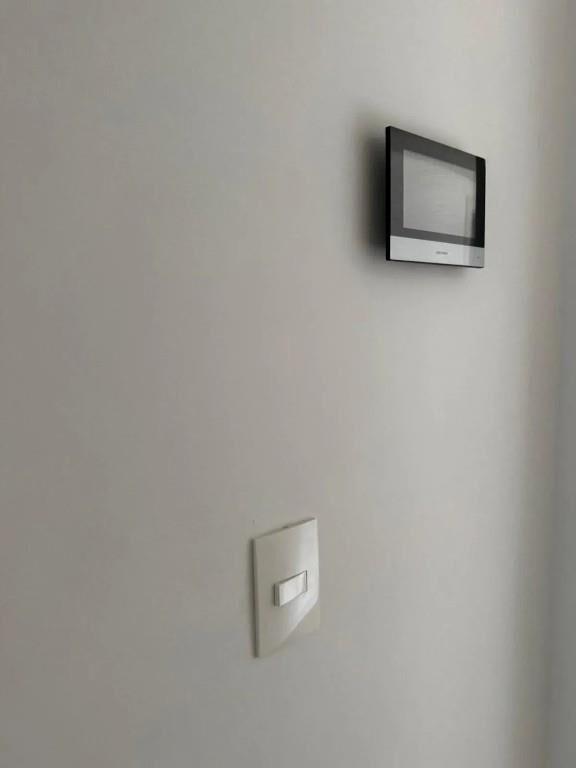 1 dormitorio a estrenar con patio grande. Gastos $1.700