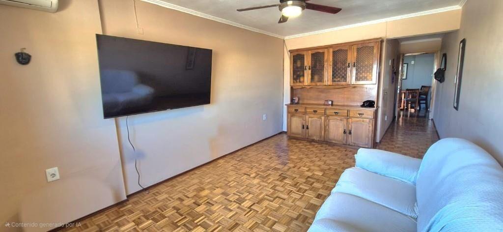 VENTA APARTAMENTO POCITOS NUEVO 3 DORMITORIOS JULIO CESAR