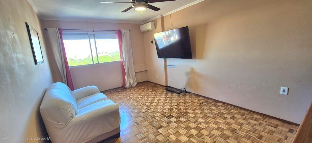 VENTA APARTAMENTO POCITOS NUEVO 3 DORMITORIOS JULIO CESAR