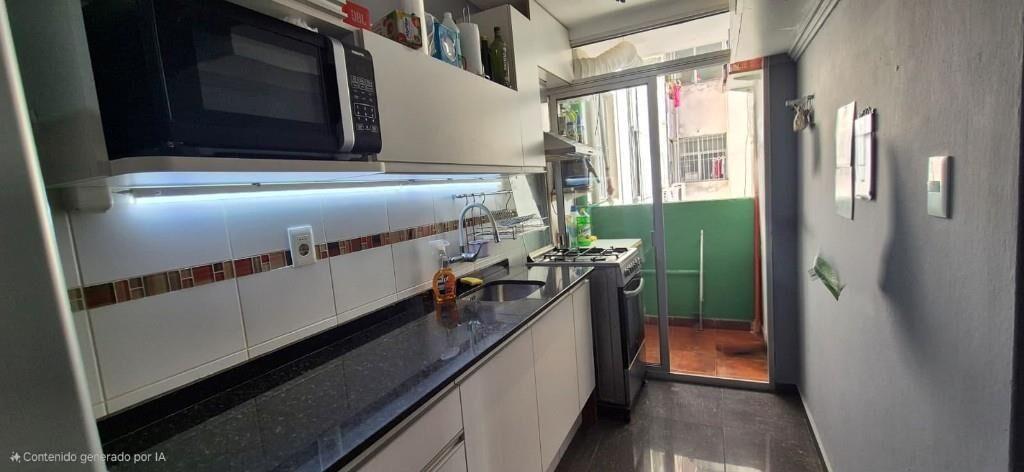 VENTA APARTAMENTO POCITOS NUEVO 3 DORMITORIOS JULIO CESAR