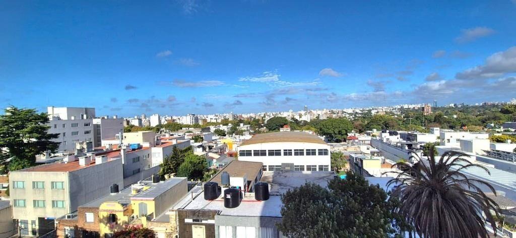 VENTA APARTAMENTO POCITOS NUEVO 3 DORMITORIOS JULIO CESAR