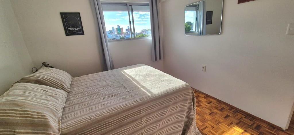 VENTA APARTAMENTO POCITOS NUEVO 3 DORMITORIOS JULIO CESAR