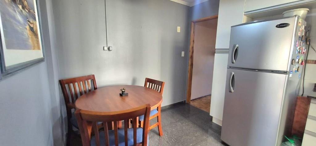 VENTA APARTAMENTO POCITOS NUEVO 3 DORMITORIOS JULIO CESAR