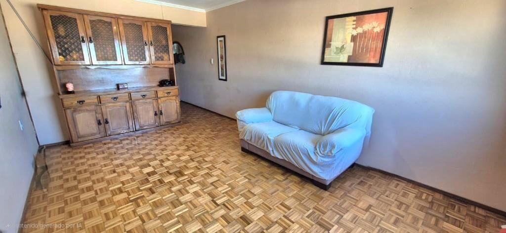 VENTA APARTAMENTO POCITOS NUEVO 3 DORMITORIOS JULIO CESAR