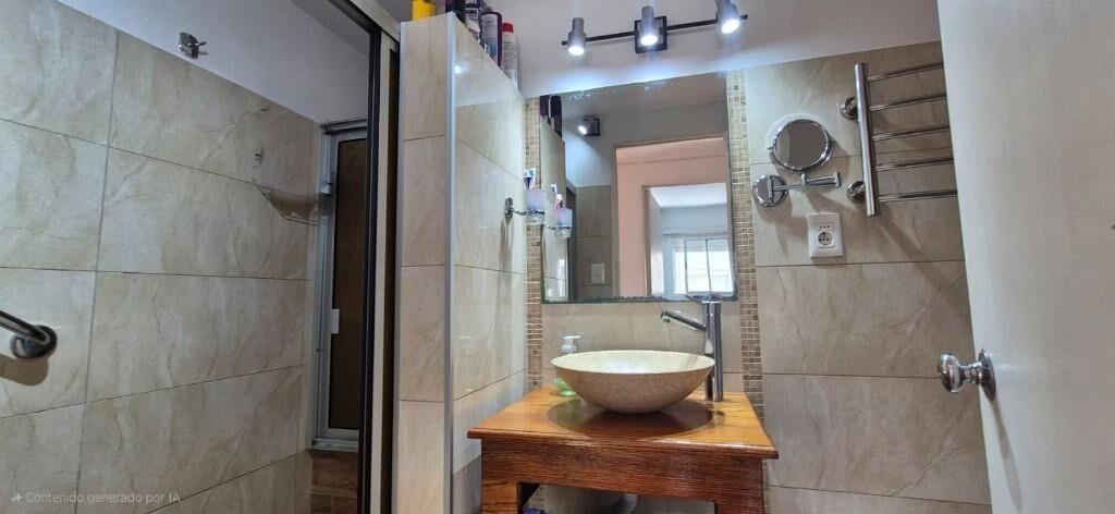 VENTA APARTAMENTO POCITOS NUEVO 3 DORMITORIOS JULIO CESAR