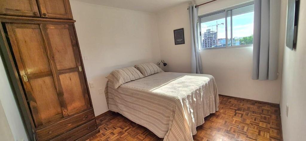 VENTA APARTAMENTO POCITOS NUEVO 3 DORMITORIOS JULIO CESAR