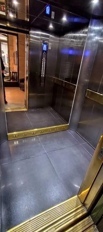 S/Av Del Libertador De Categoría 61m2 tza. al frente, losa!!