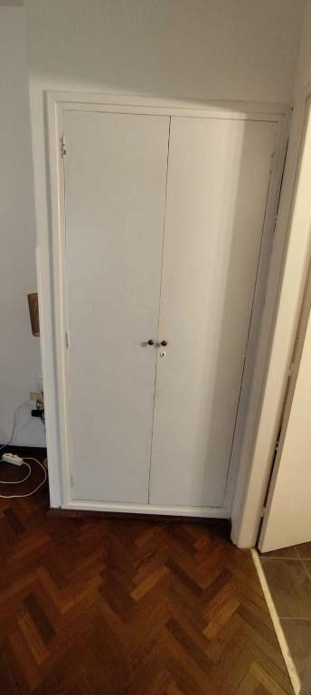 S/Av Del Libertador De Categoría 61m2 tza. al frente, losa!!