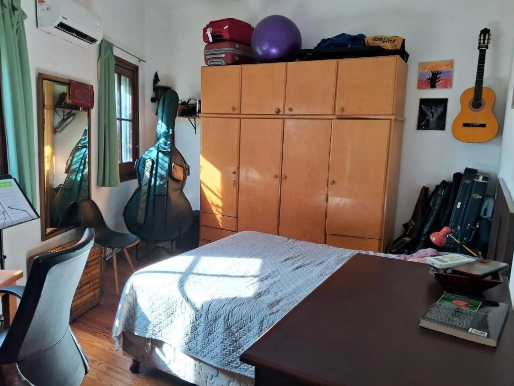 Apto en Alquiler 2d Joaquín Francisco Muñoz, Pocitos Nuevo