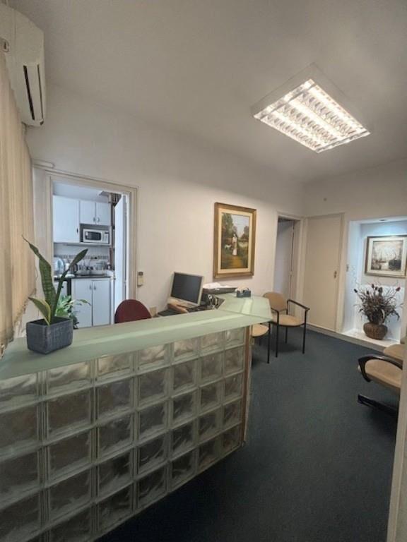 DIRI PARAGUAY Y 18 - 137m2 - OFICINA Y/O VIVIENDA - MUY BUEN