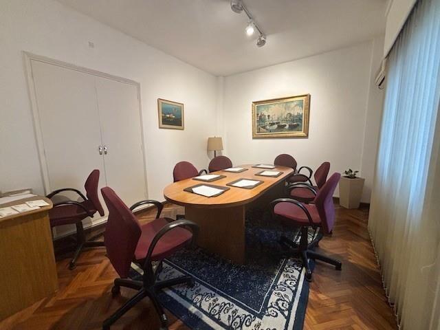 DIRI PARAGUAY Y 18 - 137m2 - OFICINA Y/O VIVIENDA - MUY BUEN