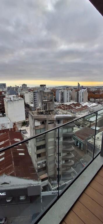 Apto a estrenar en alquiler Calle Acevedo Diaz, Tres Cruces
