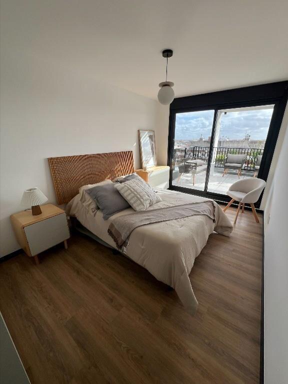 Venta Pent House Parque Batlle 2 dormitorios gge opcional