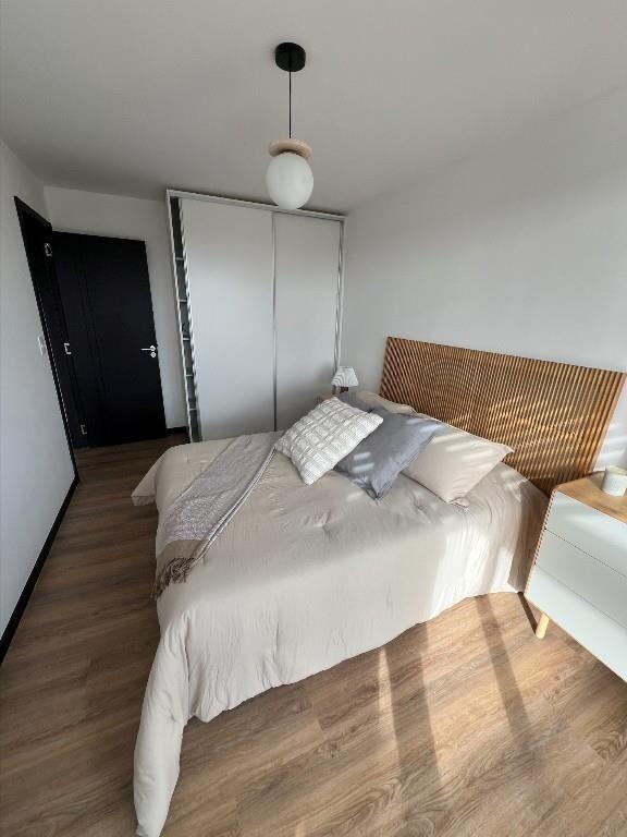 Venta Pent House Parque Batlle 2 dormitorios gge opcional