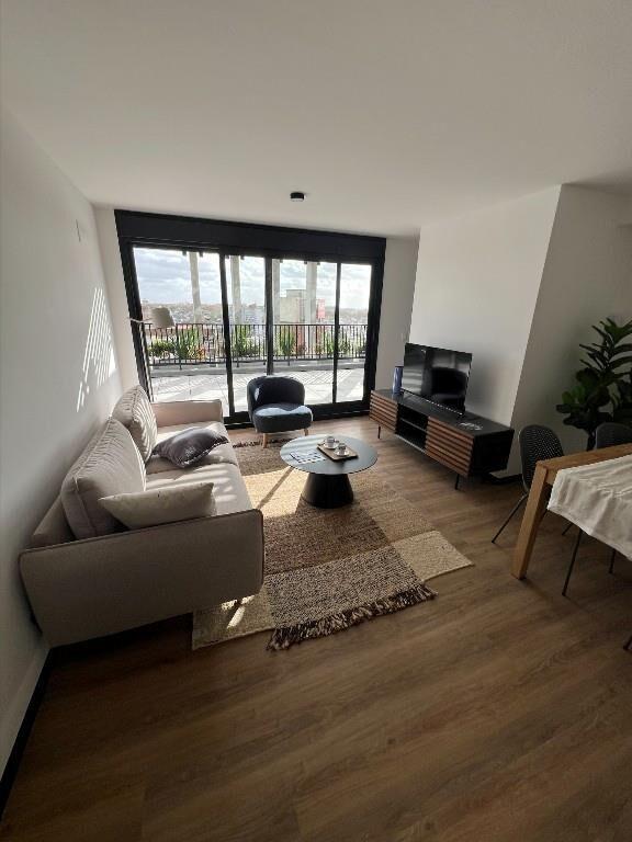 Venta Pent House Parque Batlle 2 dormitorios gge opcional