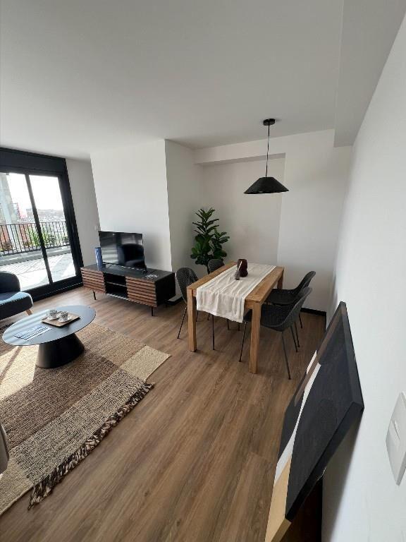 Venta Pent House Parque Batlle 2 dormitorios gge opcional