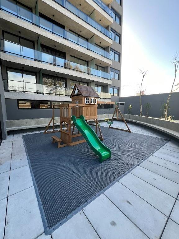 Venta Pent House Parque Batlle 2 dormitorios gge opcional