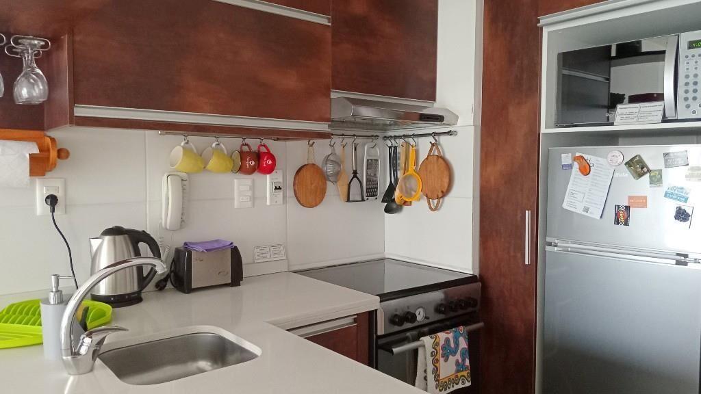 Venta Hermoso Apto Totalmente Equipado En Pocitos