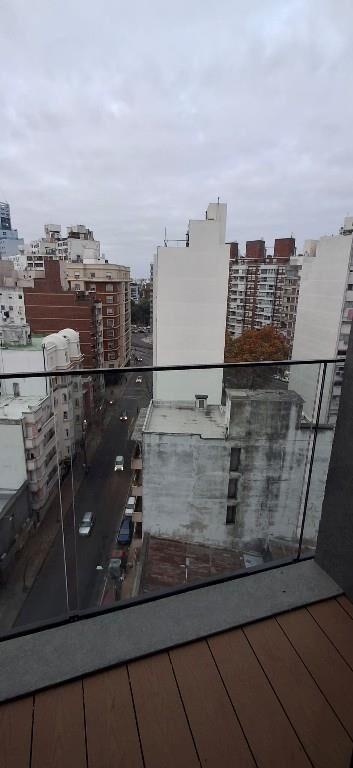Apto a estrenar en alquiler Calle Acevedo Diaz, Tres Cruces
