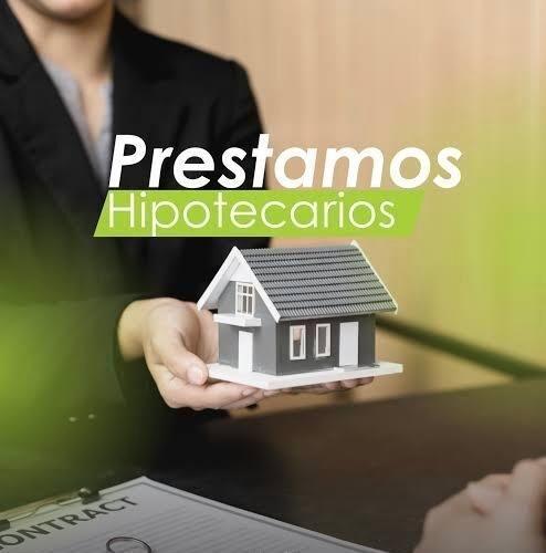 Hipotecarios en pesos y dolares