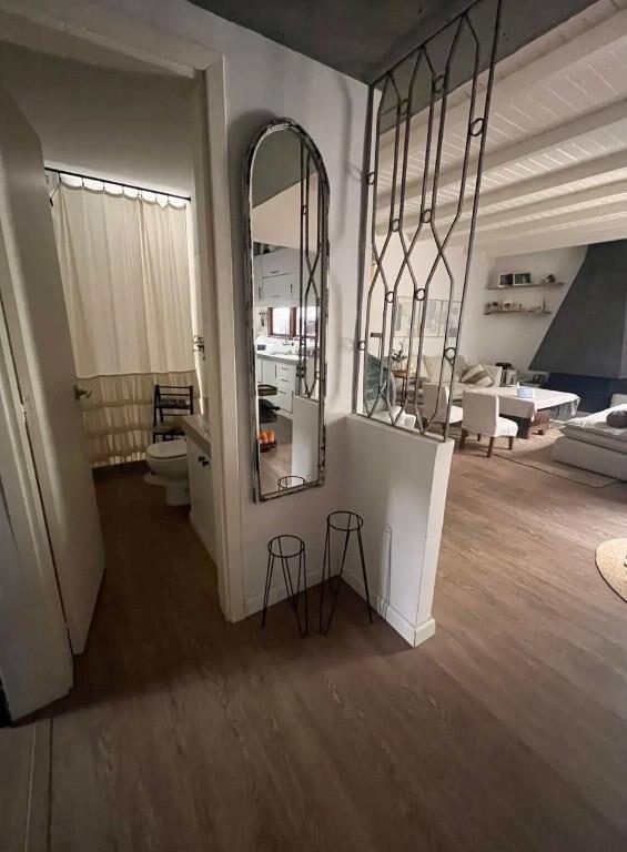 Hermosa casa de arquitectura