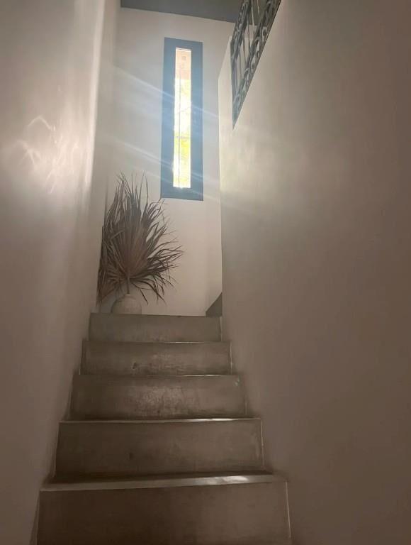 Hermosa casa de arquitectura