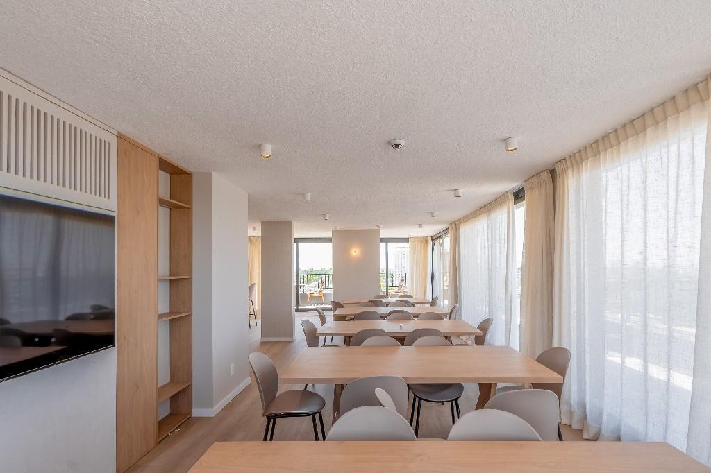 Apartamento 2 dormitorios - Proyecto Nórdico