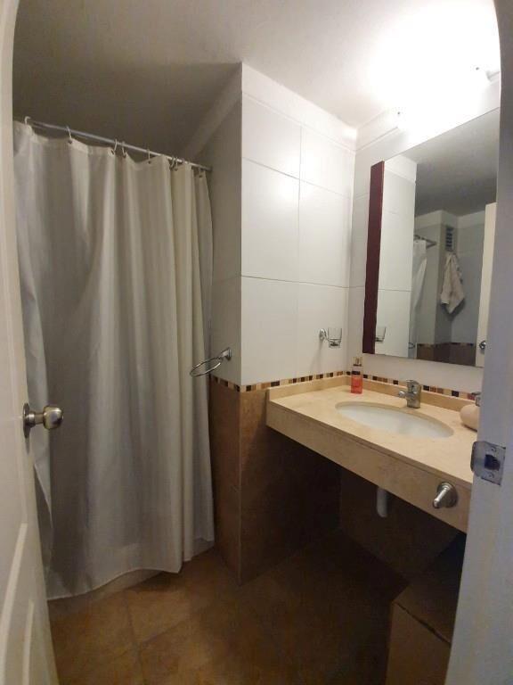 Monoambiente al frente, piso 6, orientación este