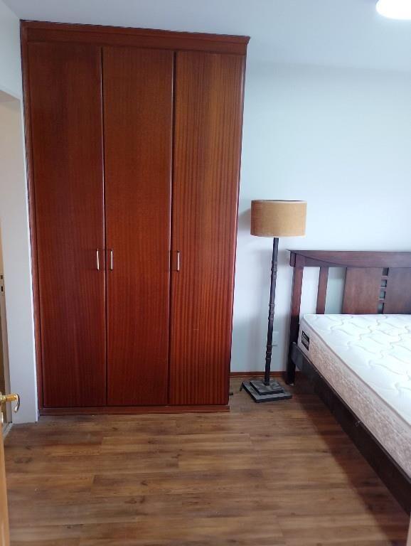 Alquiler Apto. 1 dorm. Con Muebles Vista al Mar y Garage