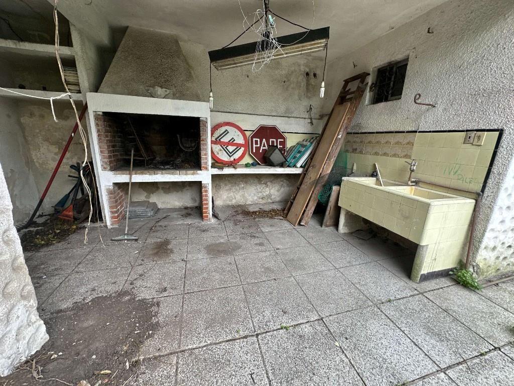 VENTA SÓLIDA PROPIEDAD EN HERMANOS RUIZ
