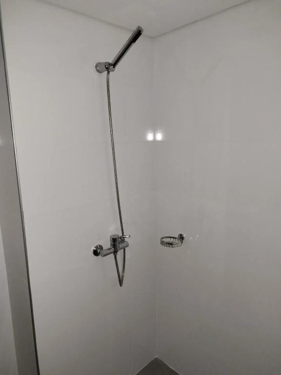 Impecable, edf de 3 años, barbacoa, amenities
