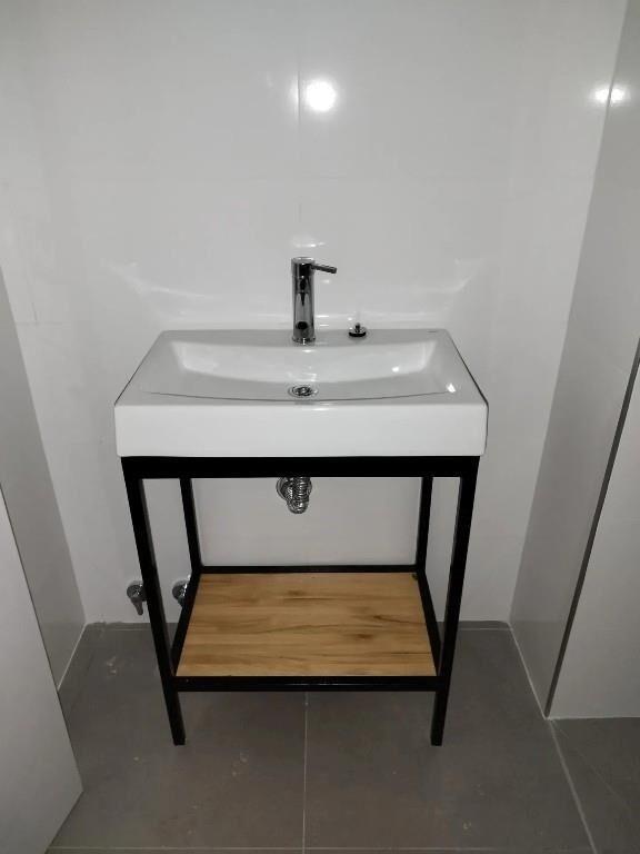 Impecable, edf de 3 años, barbacoa, amenities