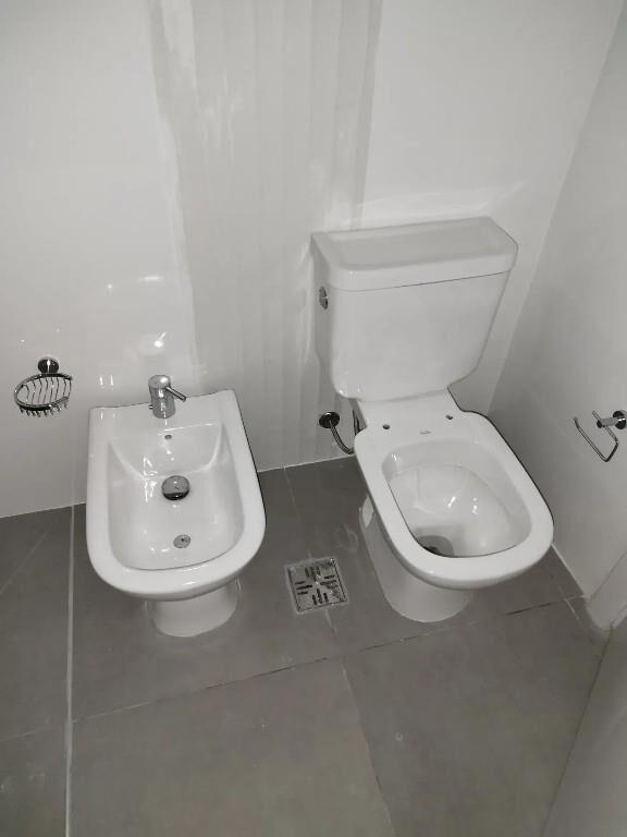 Impecable, edf de 3 años, barbacoa, amenities