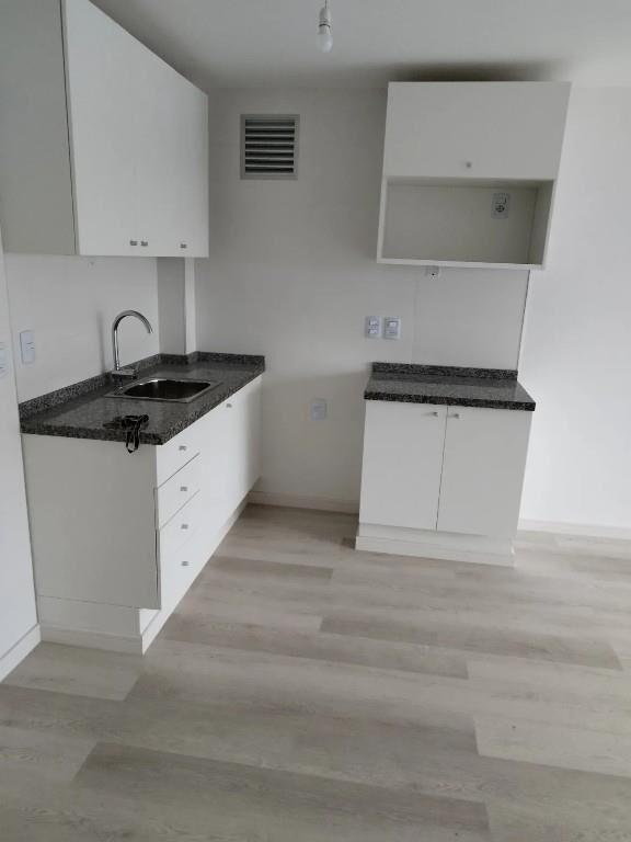 Impecable, edf de 3 años, barbacoa, amenities