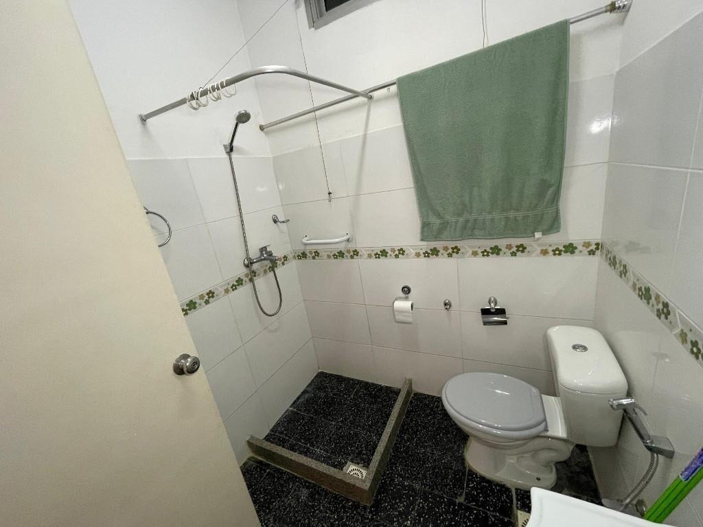 Venta 2 Dorm en Complejo Barrio Jardín Flamengo – REF VA1035